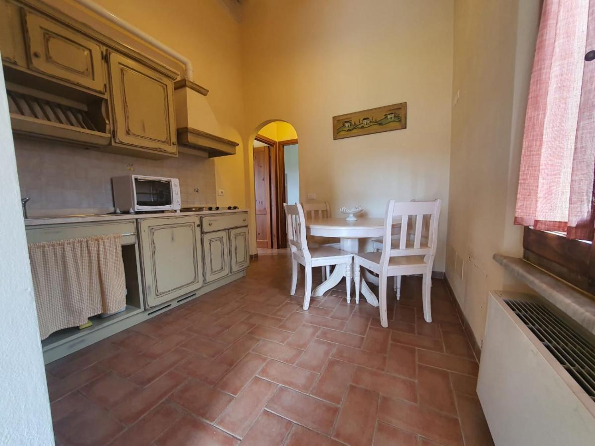 Fattoria Il Giardo Appartement Pietrasanta Buitenkant foto
