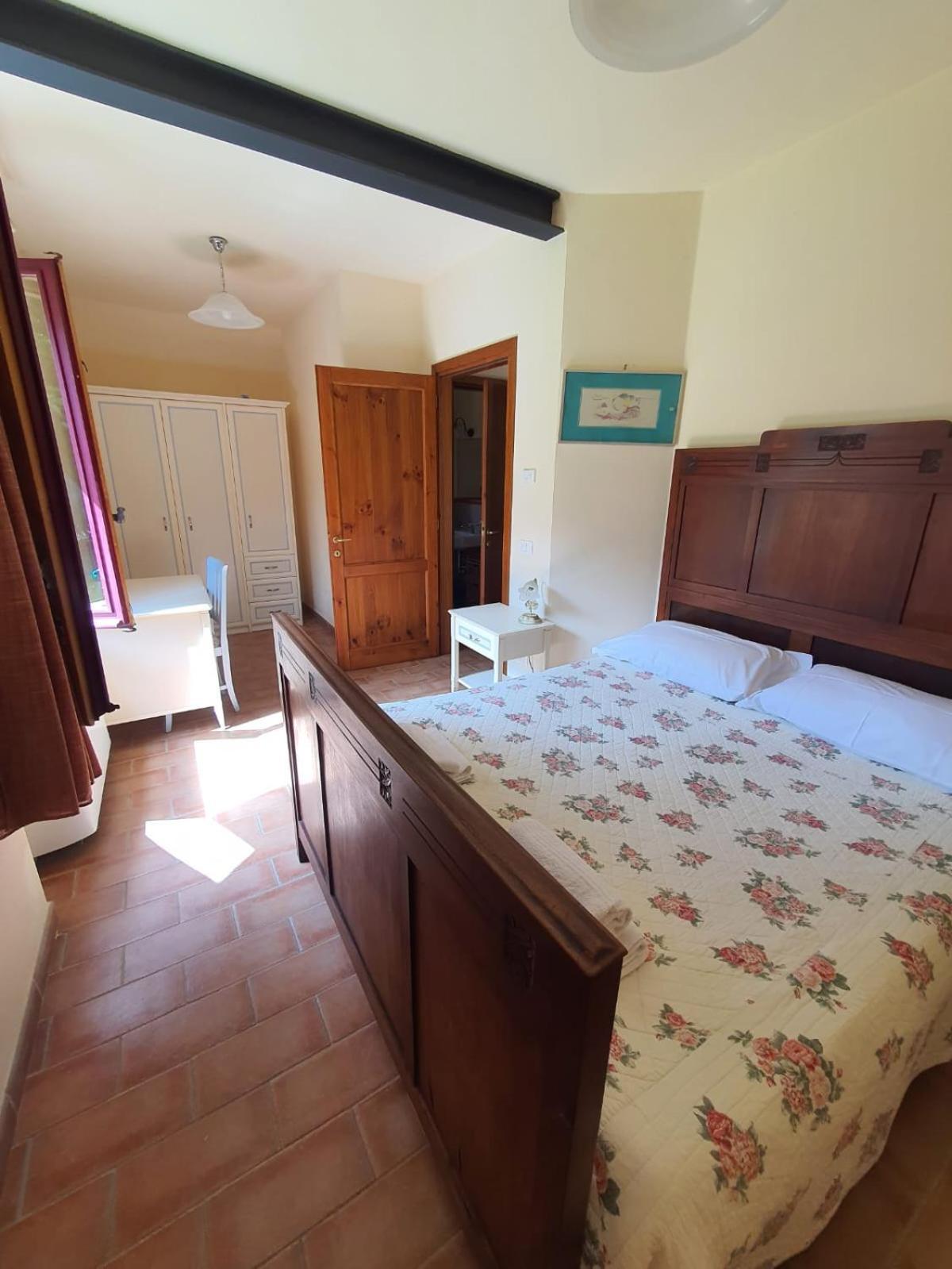 Fattoria Il Giardo Appartement Pietrasanta Buitenkant foto