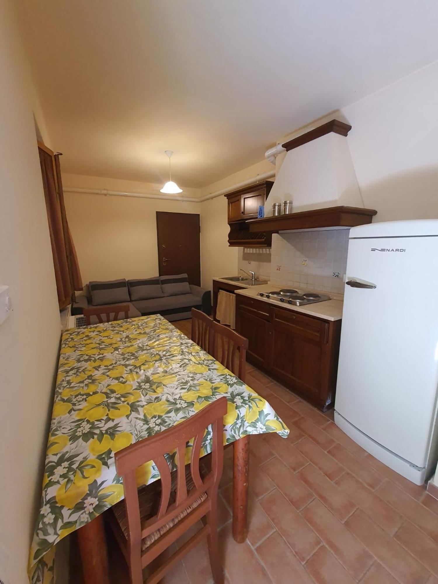 Fattoria Il Giardo Appartement Pietrasanta Buitenkant foto