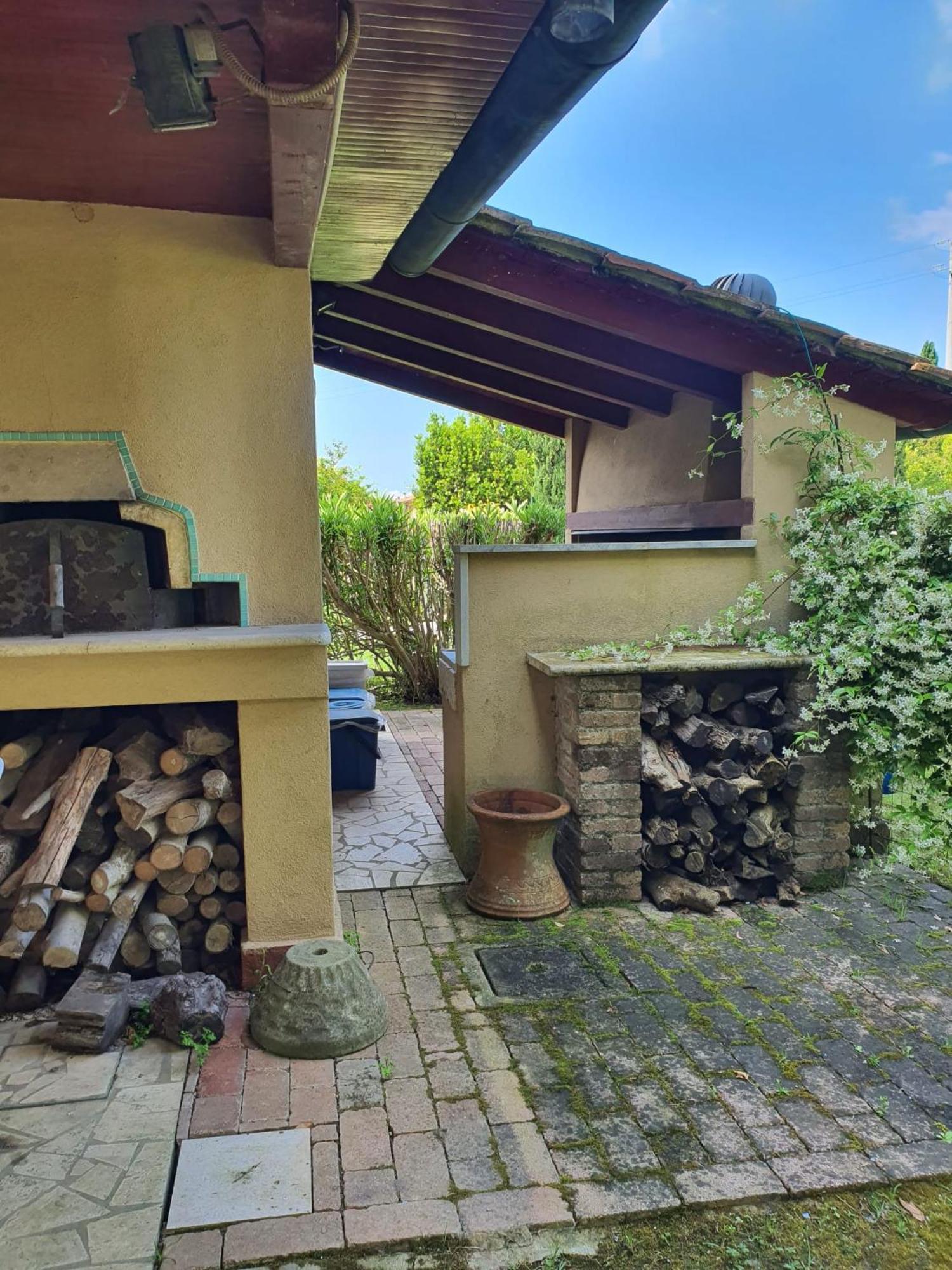 Fattoria Il Giardo Appartement Pietrasanta Buitenkant foto