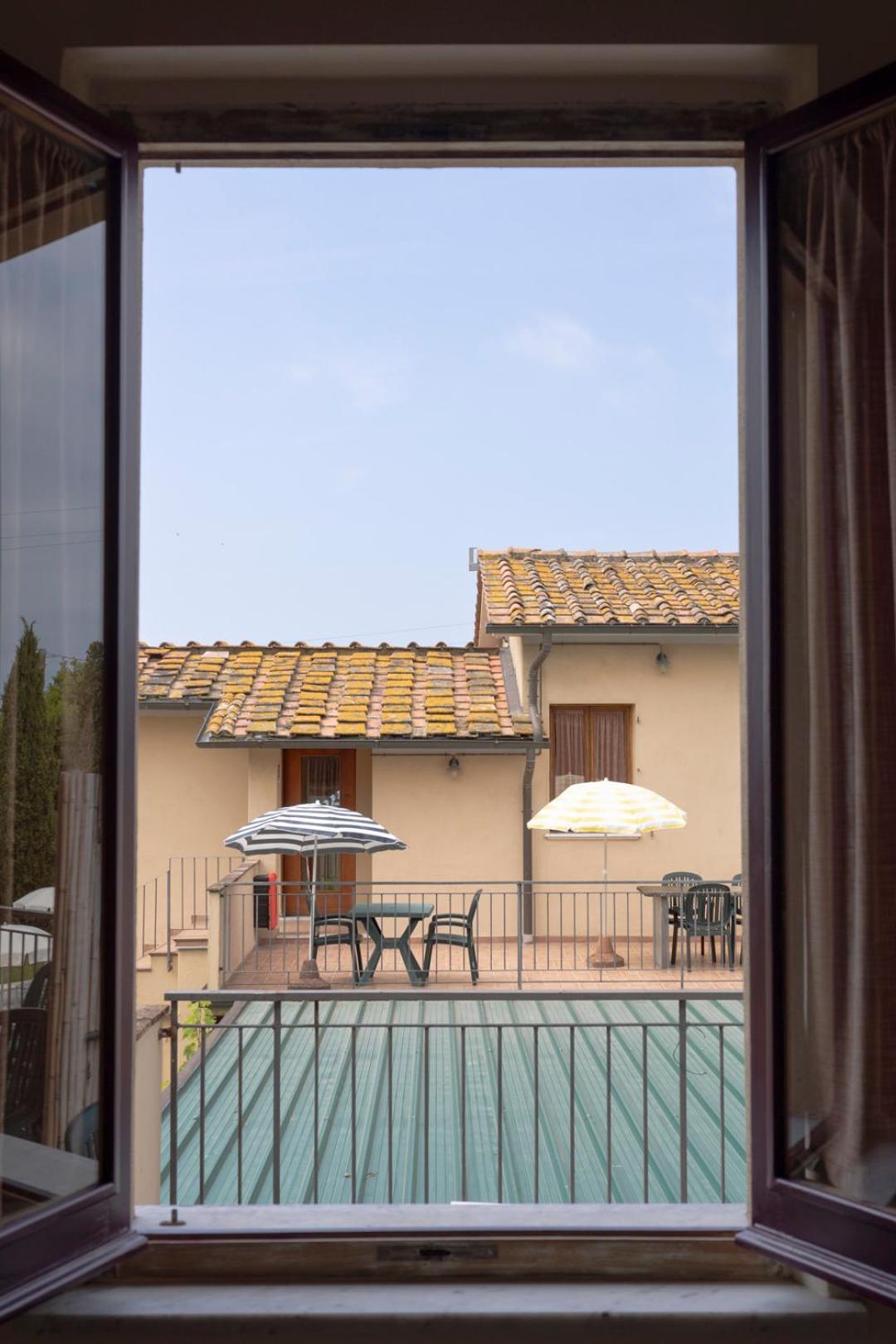 Fattoria Il Giardo Appartement Pietrasanta Buitenkant foto