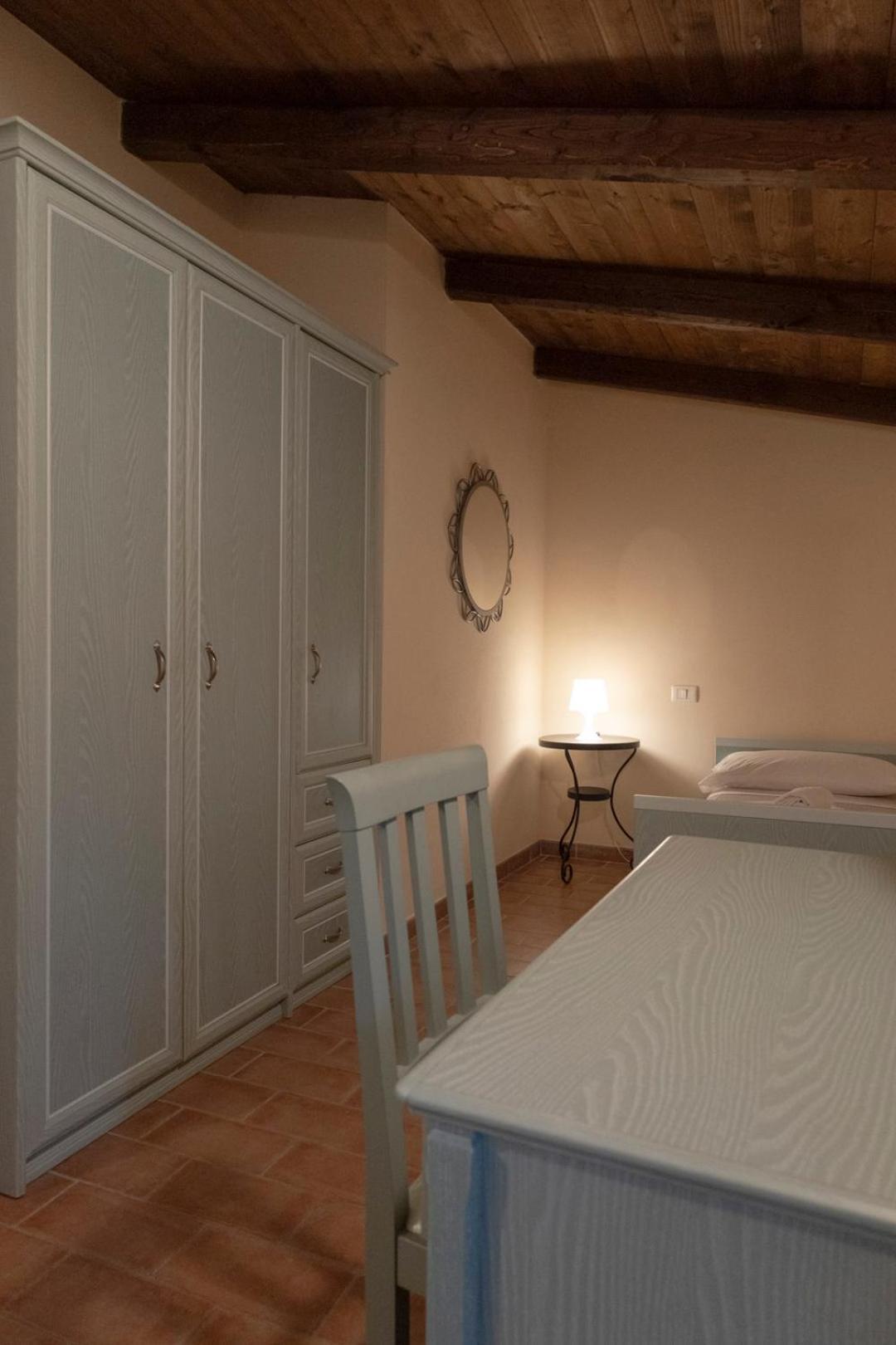 Fattoria Il Giardo Appartement Pietrasanta Buitenkant foto