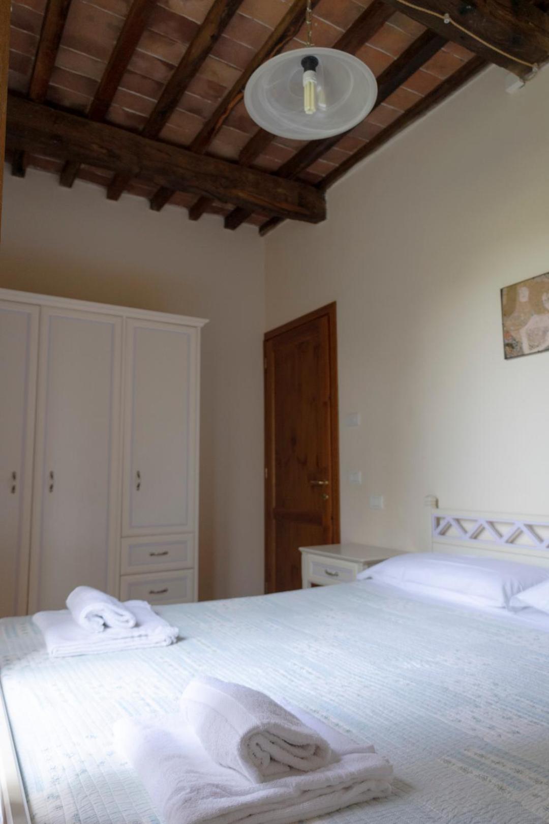 Fattoria Il Giardo Appartement Pietrasanta Buitenkant foto