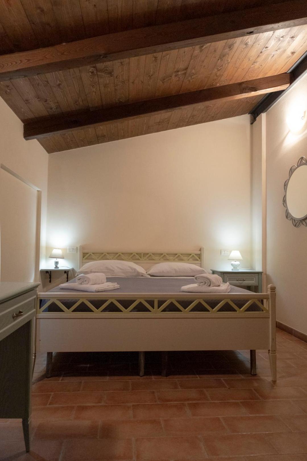 Fattoria Il Giardo Appartement Pietrasanta Buitenkant foto