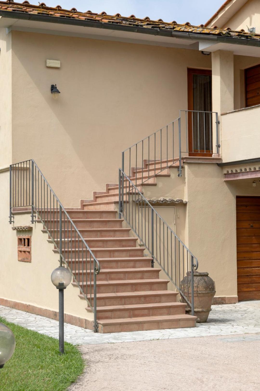 Fattoria Il Giardo Appartement Pietrasanta Buitenkant foto