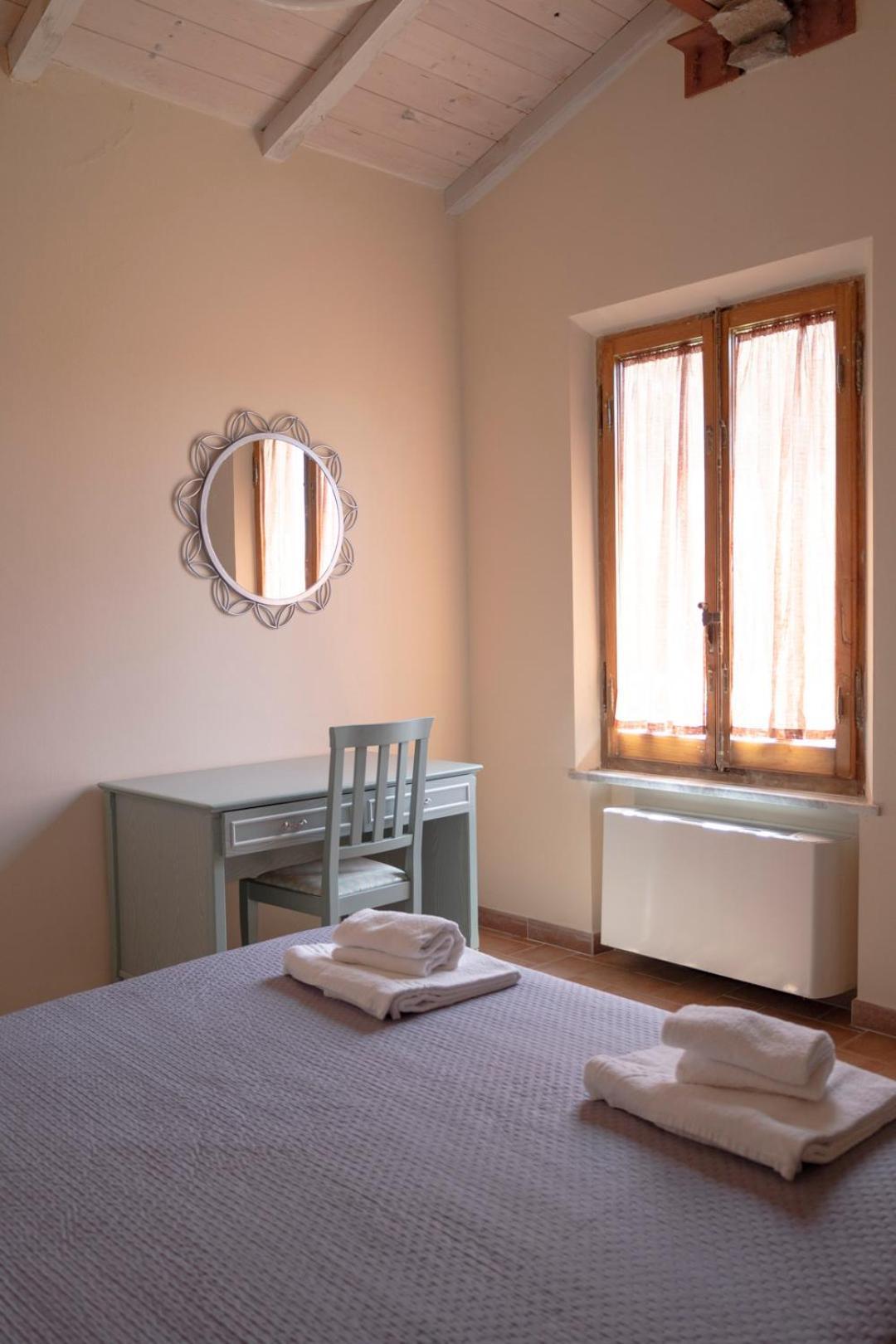 Fattoria Il Giardo Appartement Pietrasanta Buitenkant foto