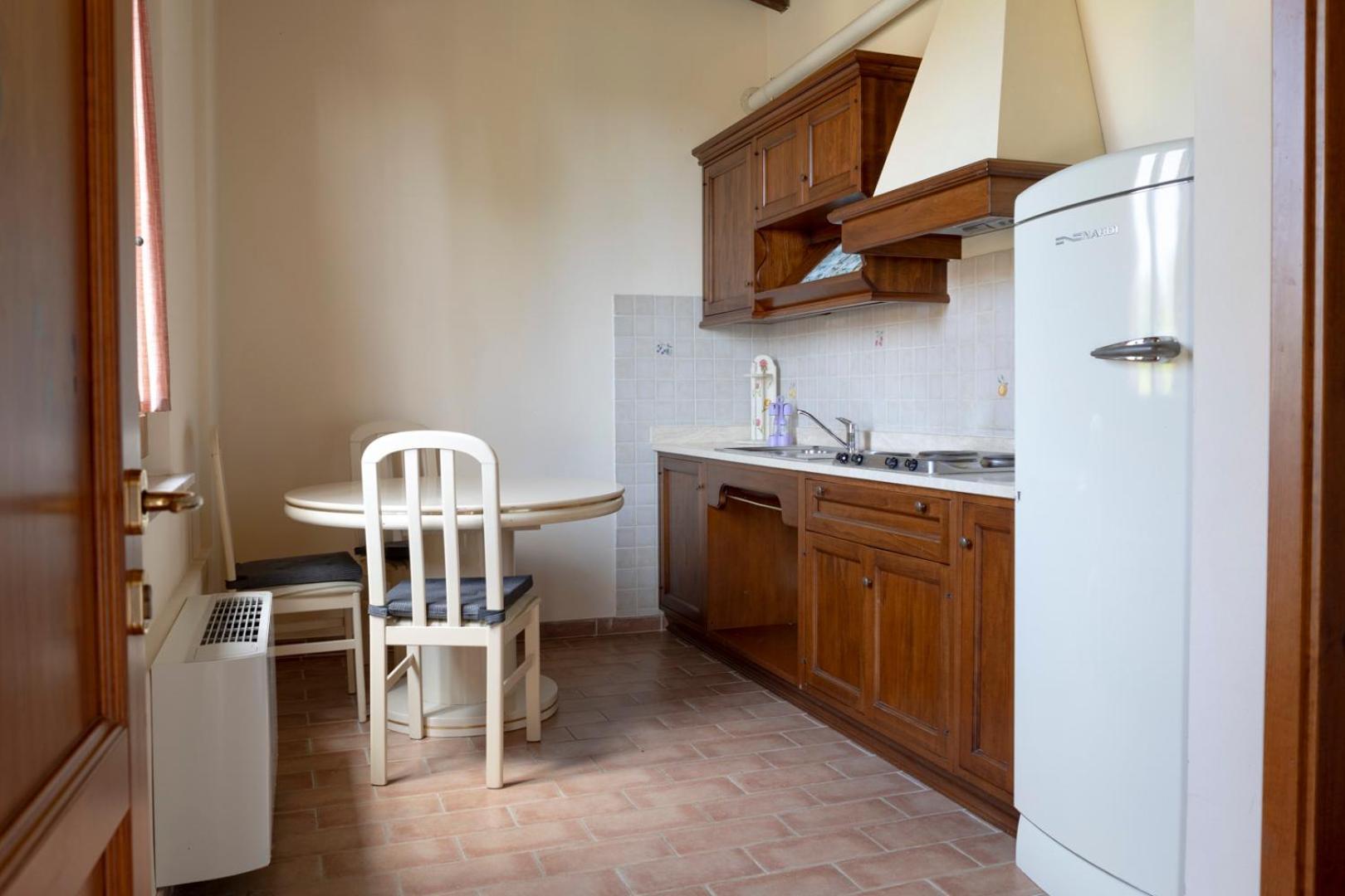 Fattoria Il Giardo Appartement Pietrasanta Buitenkant foto