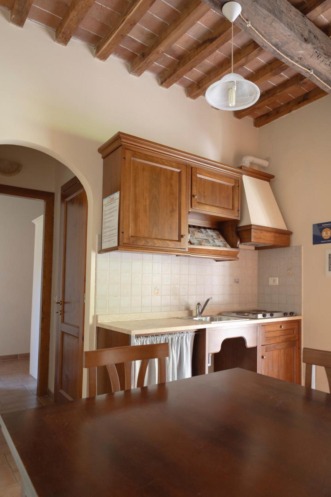 Fattoria Il Giardo Appartement Pietrasanta Buitenkant foto