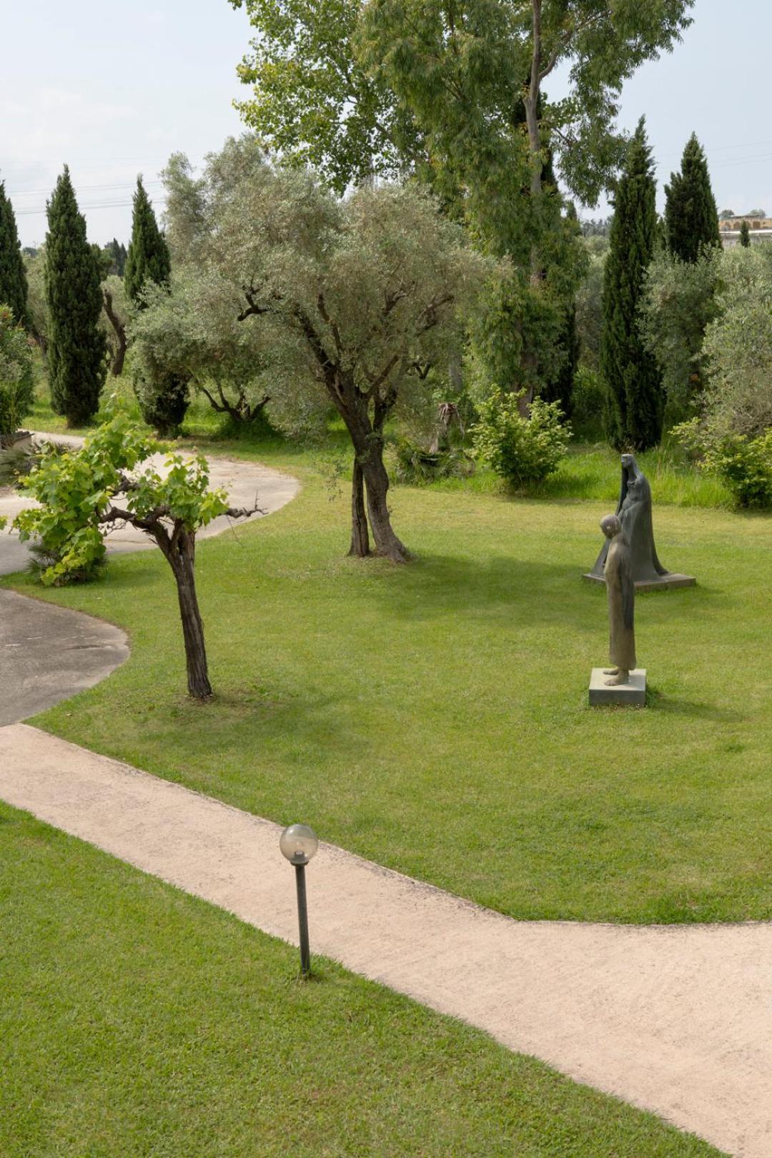 Fattoria Il Giardo Appartement Pietrasanta Buitenkant foto