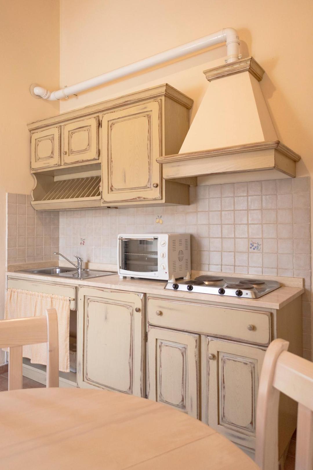 Fattoria Il Giardo Appartement Pietrasanta Buitenkant foto