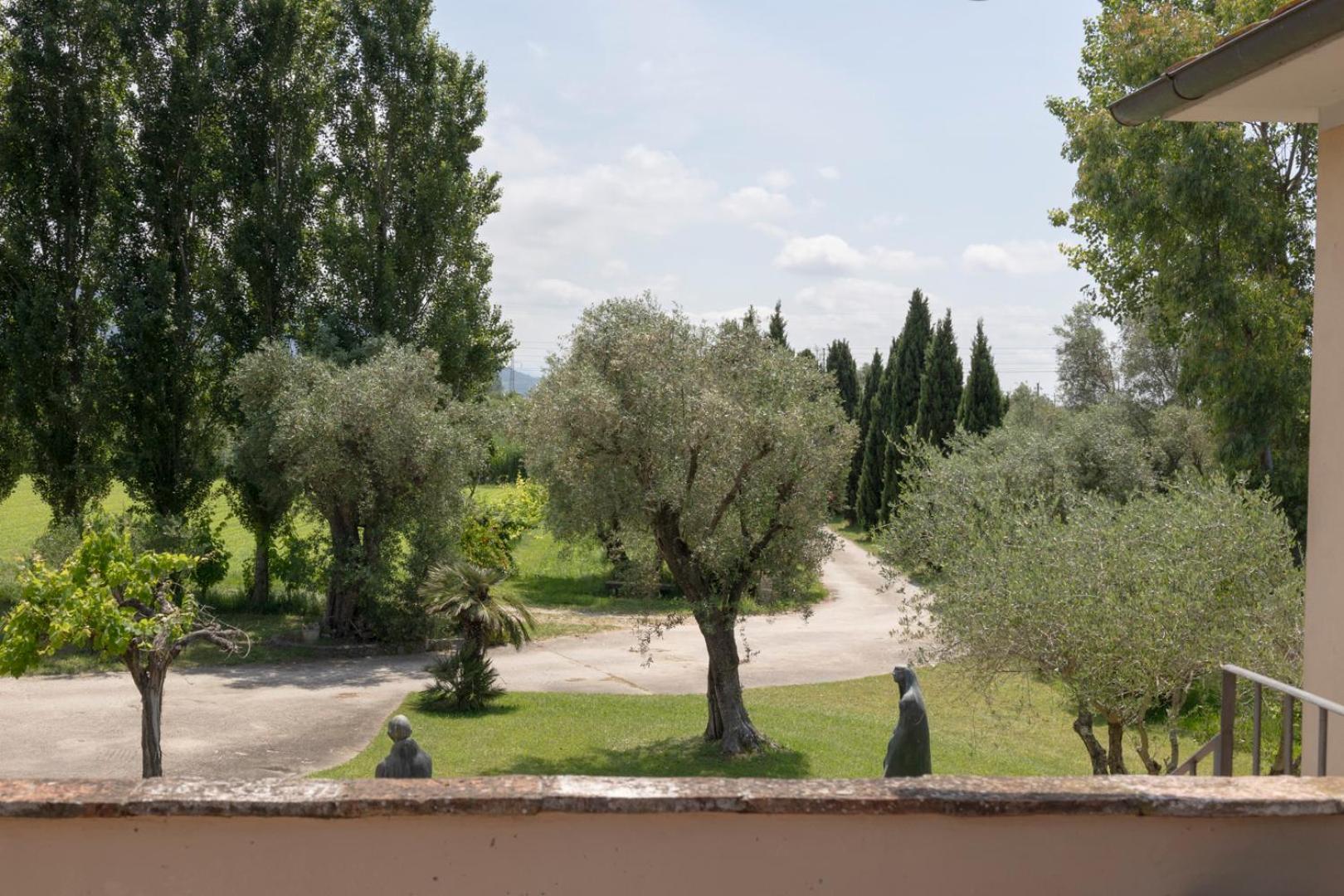 Fattoria Il Giardo Appartement Pietrasanta Buitenkant foto