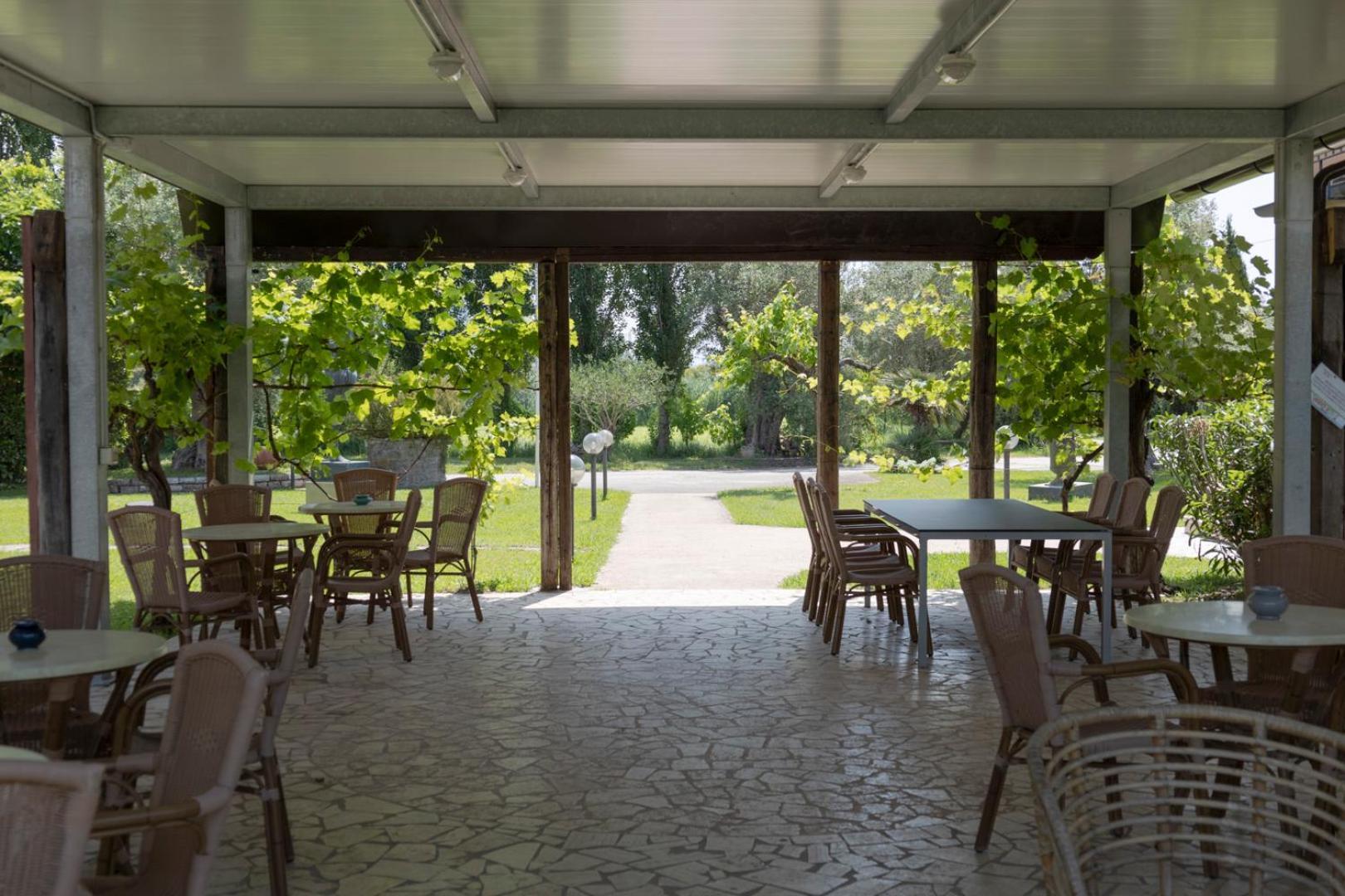 Fattoria Il Giardo Appartement Pietrasanta Buitenkant foto