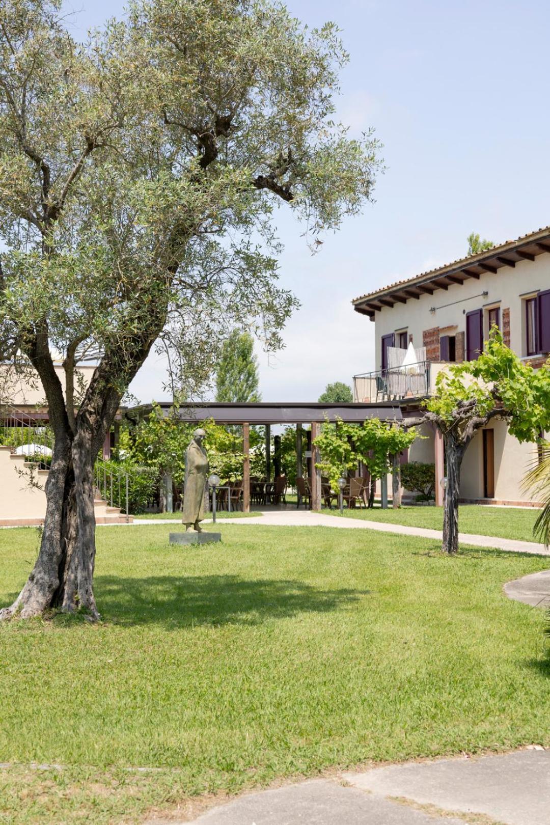 Fattoria Il Giardo Appartement Pietrasanta Buitenkant foto